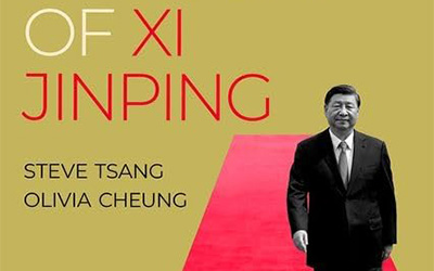 Geoff Raby reviews ‘The Political Thought of Xi Jinping’ by Steve Tsang and Olivia Cheung